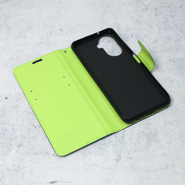 Torbica Mercury za Huawei Nova Y70/Y70 Plus tamno plava - 202565