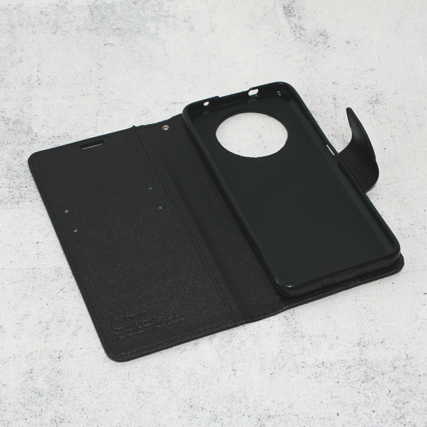 Torbica Mercury za Huawei Nova Y90 crna - 203448