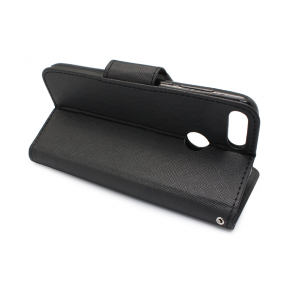 Torbica Mercury za Huawei P smart/Enjoy 7S crna - 54725