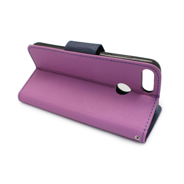 Torbica Mercury za Huawei P smart/Enjoy 7S ljubicasta - 54726