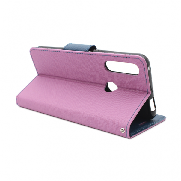 Torbica Mercury za Huawei P smart Z/Honor 9X (EU) ljubicasta - 71636