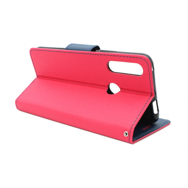 Torbica Mercury za Huawei P smart Z/Honor 9X (EU) pink - 71637