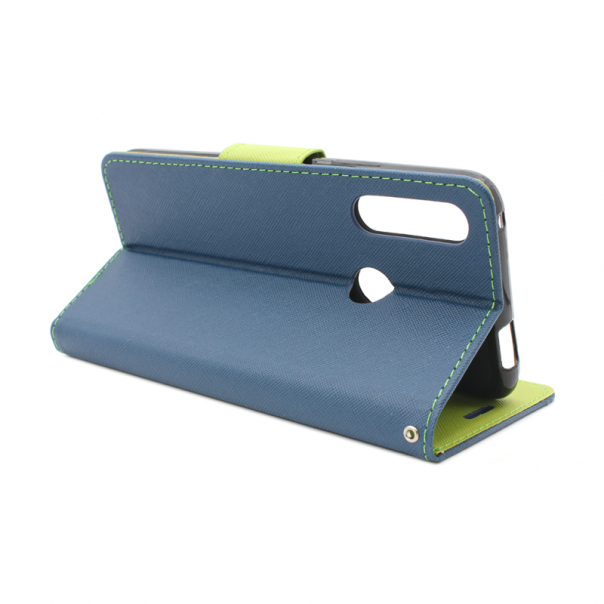 Maska za Huawei P smart Z/Honor 9X (EU) Mercury tamno plava - 71638