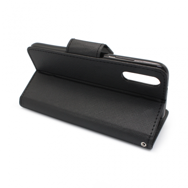 Torbica Mercury za Huawei P20 crna - 54731