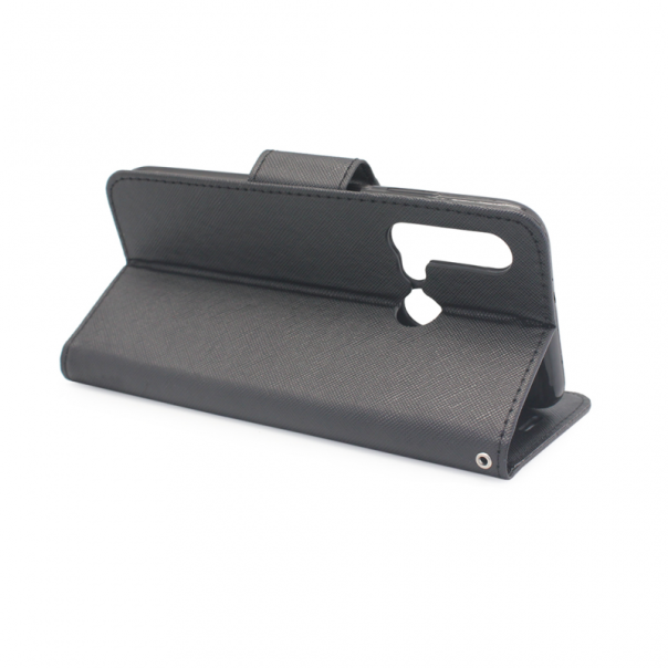 Maska za Huawei P20 Lite 2019 Mercury crna - 70959-1