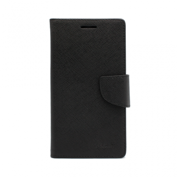 Maska za Huawei P20 lite Mercury crna - 54737