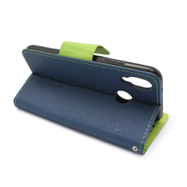 Maska za Huawei P20 lite Mercury tamno plava - 54739