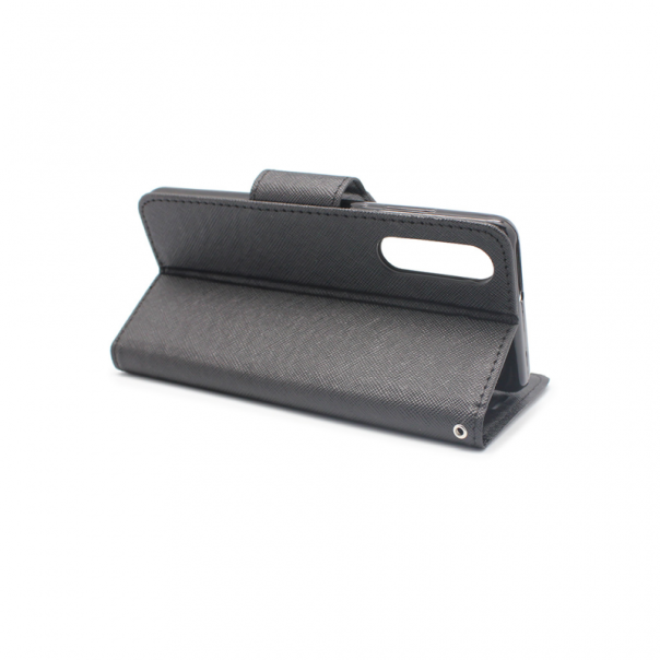 Torbica Mercury za Huawei P30 crna - 65141