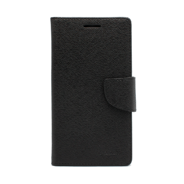 Maska za Huawei P30 Lite Mercury crna - 67050