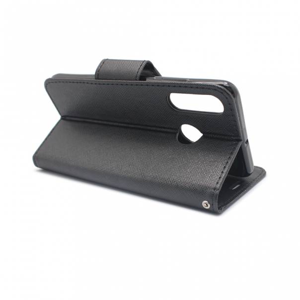 Maska za Huawei P30 Lite Mercury crna - 67050