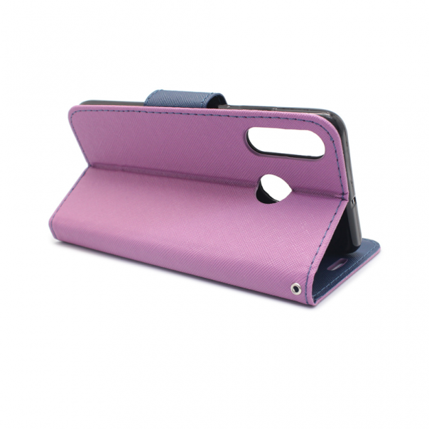 Torbica Mercury za Huawei P30 Lite ljubicasta - 67051