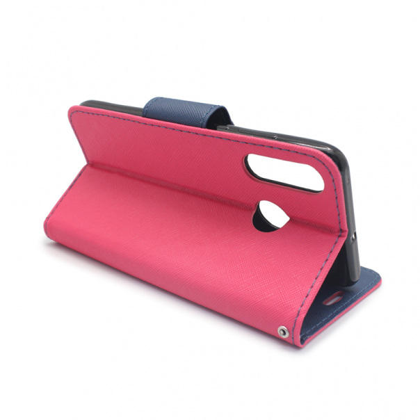 Maska za Huawei P30 Lite Mercury pink - 67052