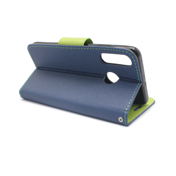 Maska za Huawei P30 Lite Mercury tamno plava - 67053