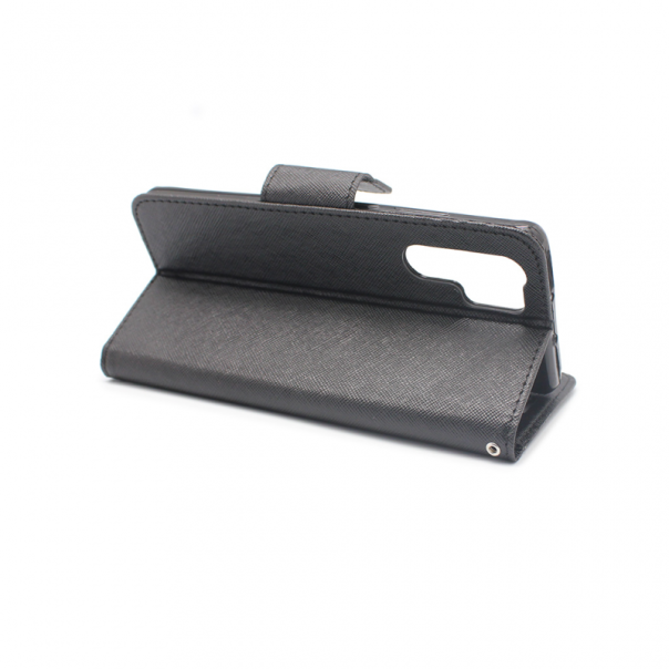 Maska za Huawei P30 Pro Mercury crna - 65145-1