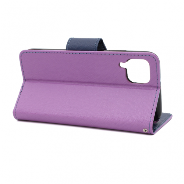 Torbica Mercury za Huawei P40 Lite/Nova 6 SE ljubicasta - 81366