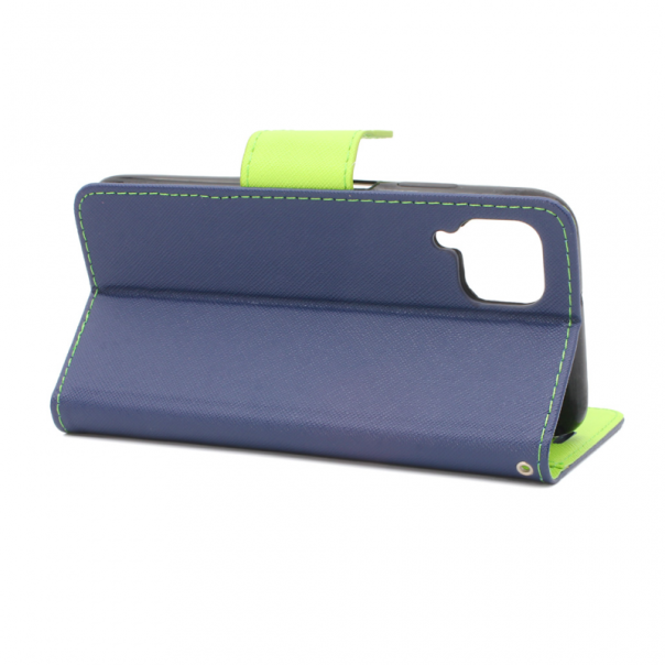 Torbica Mercury za Huawei P40 Lite/Nova 6 SE tamno plava - 81367-1