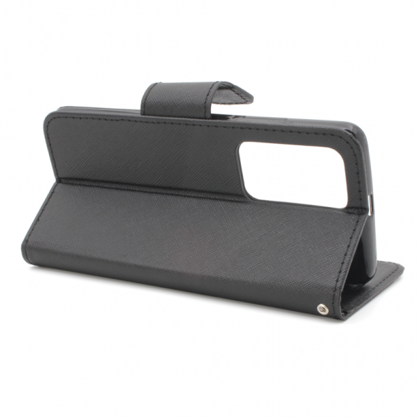 Maska za Huawei P40 Pro Mercury crna - 81377-1