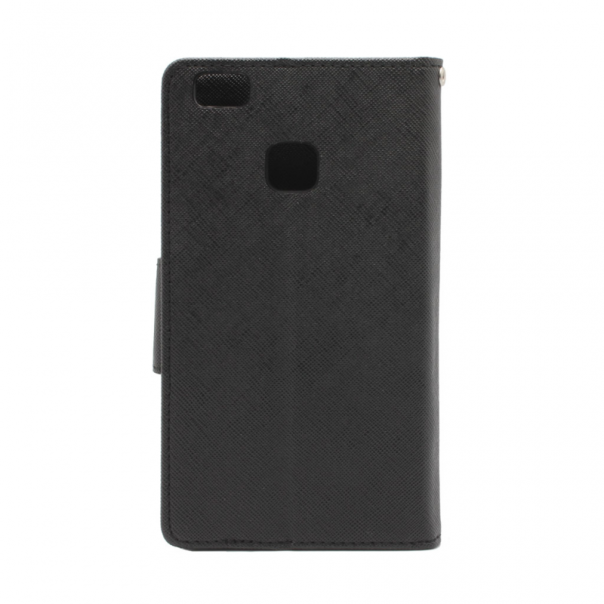 Maska za Huawei P9 lite Mercury crna - 41230-1