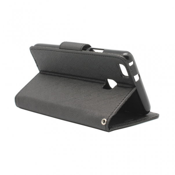 Maska za Huawei P9 lite Mercury crna - 41230-1