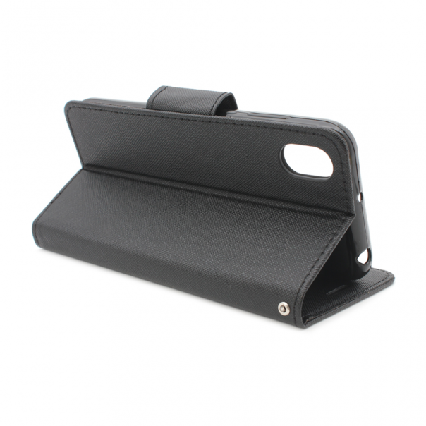 Torbica Mercury za Huawei Y5 2019/Honor 8S 2019/2020 crna - 71640