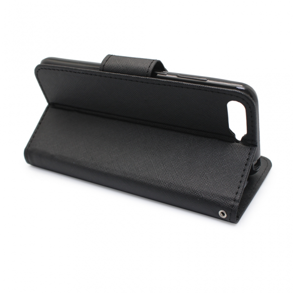 Maska za Huawei Y6 2018 Mercury crna - 58747