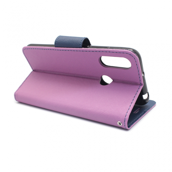 Torbica Mercury za Huawei Y6 2019/Honor 8A ljubicasta - 67056