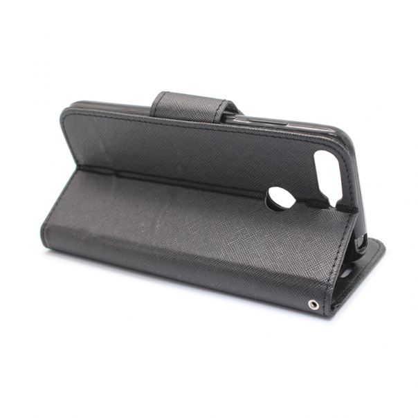 Torbica Mercury za Huawei Y6 Prime 2018/7A crna - 63717