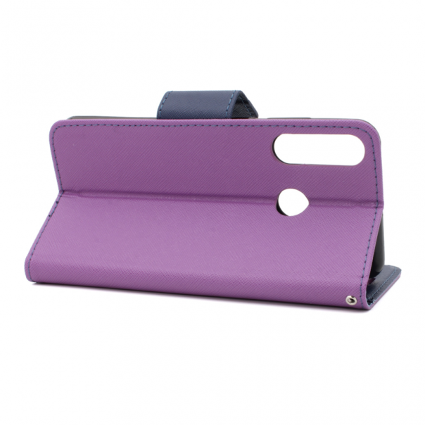 Maska za Huawei Y6p Mercury ljubičasta - 83097-1