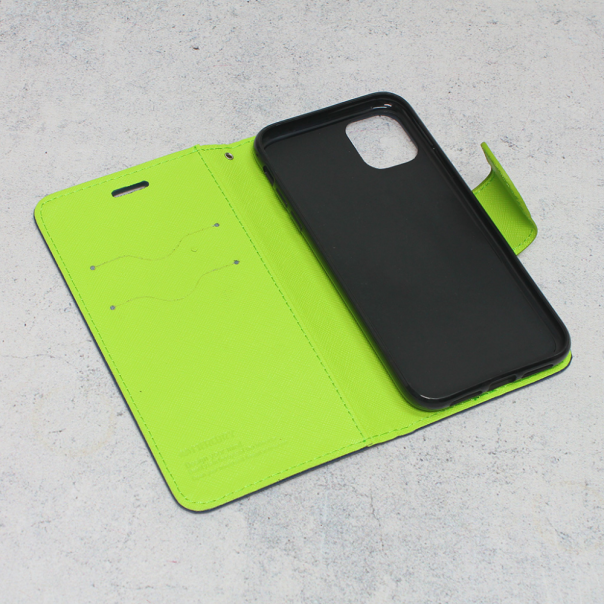 Maska za iPhone 11 6.1 Mercury tamno plava - 200576-1