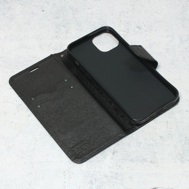 Maska za iPhone 14 Plus 6.7 Mercury crna - 202771