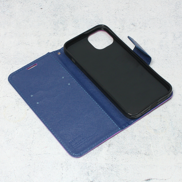 Maska za iPhone 14 Plus 6.7 Mercury ljubičasta - 202772-1