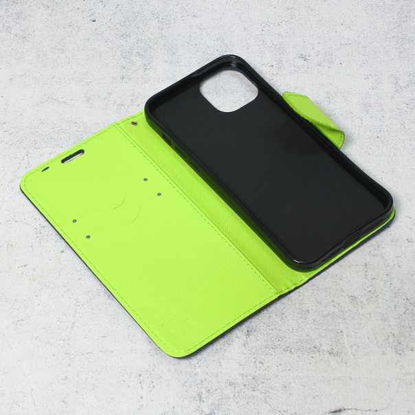 Torbica Mercury za iPhone 14 Plus 6.7 tamno plava - 202773-1