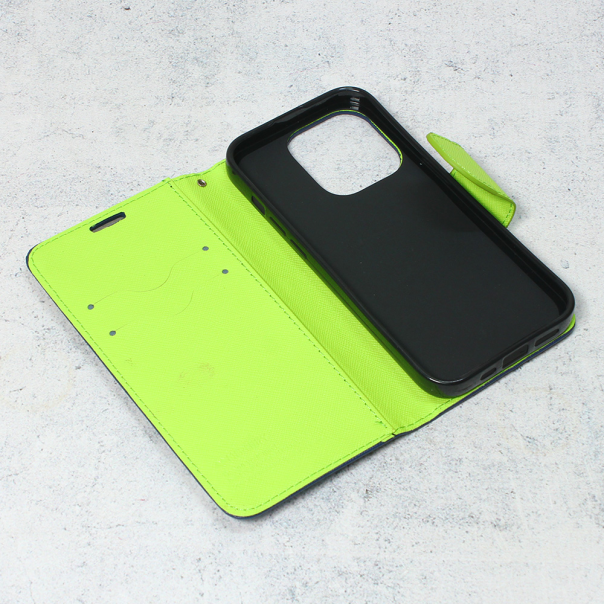 Torbica Mercury za iPhone 14 Pro 6.1 tamno plava - 202776