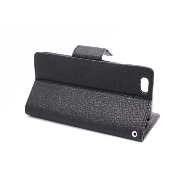 Torbica Mercury za iPhone 6/6S crna - 33278