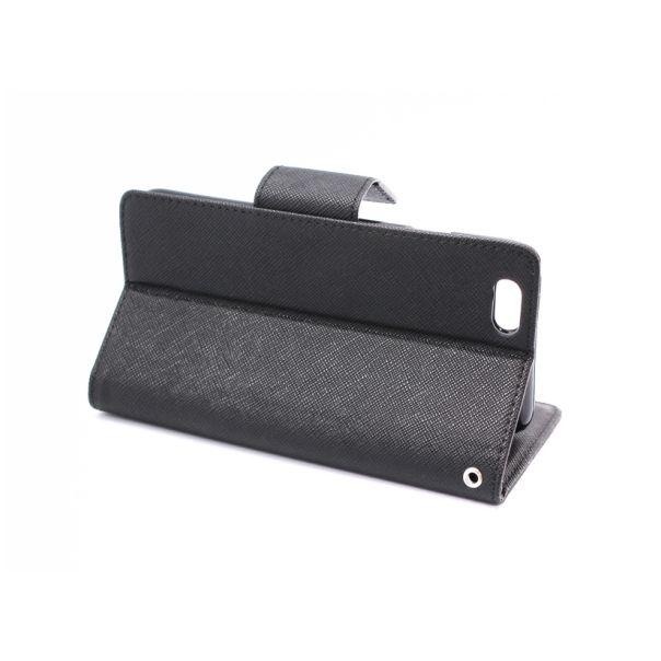 Torbica Mercury za iPhone 6 plus/6S plus crna - 33286