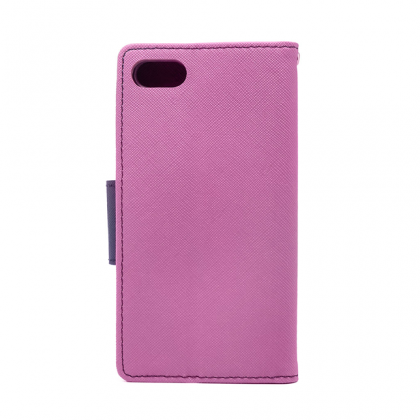 Maska za iPhone 7/8/SE 2020/2022 Mercury ljubičasta - 43144