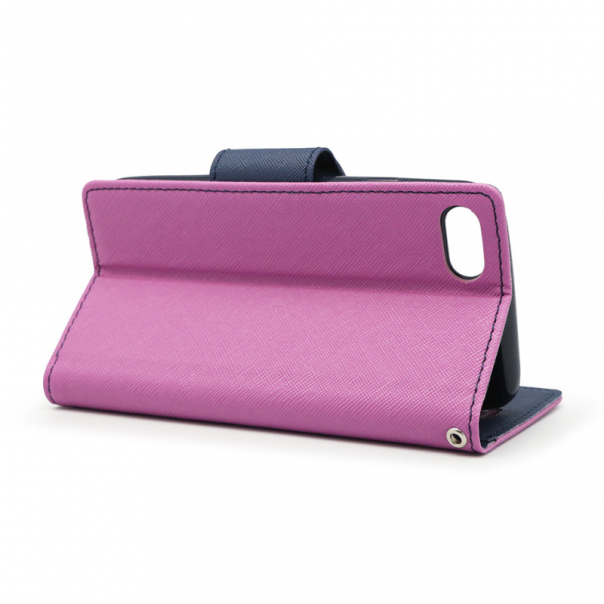 Maska za iPhone 7/8/SE 2020/2022 Mercury ljubičasta - 43144