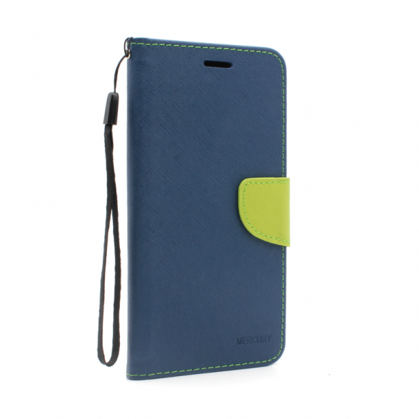 Torbica Mercury za Motorola Moto E13 tamno plava - 207766