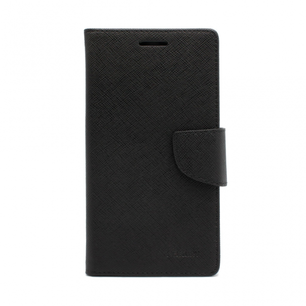 Torbica Mercury za Motorola Moto E4 Plus crna - 51490