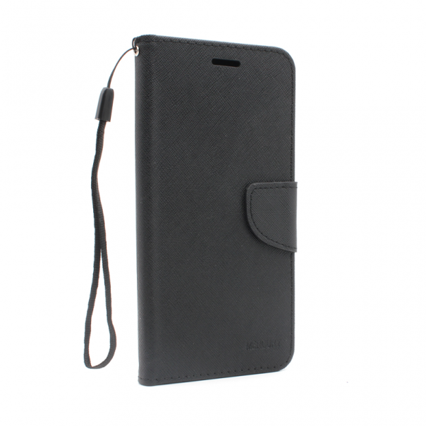 Torbica Mercury za Motorola Moto G14 crna - 212039
