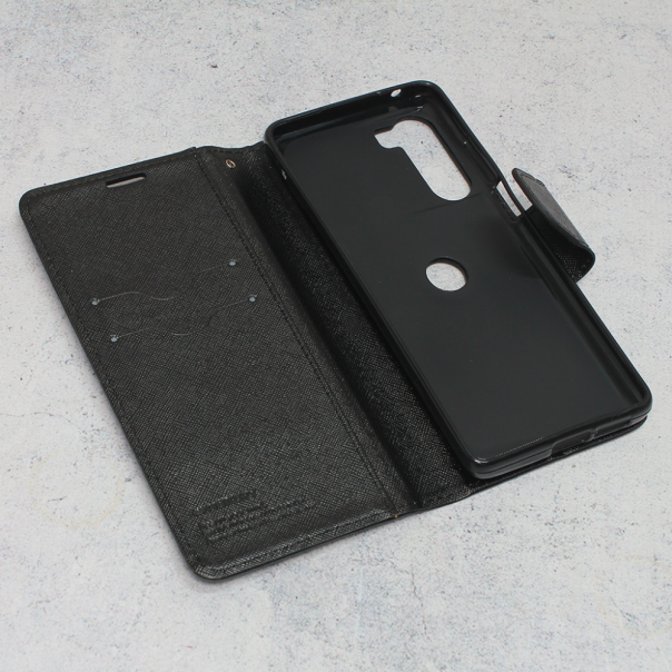 Maska za Motorola Moto G200 5G/Edge S30 Mercury crna - 200577