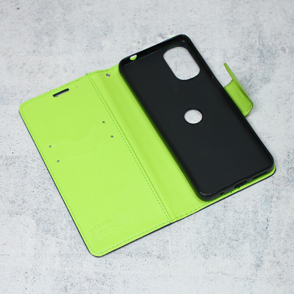 Torbica Mercury za Motorola Moto G22 tamno plava - 202567