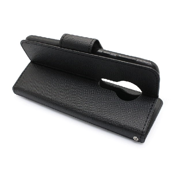 Torbica Mercury za Motorola Moto G6 Play/Moto E5 crna - 55978