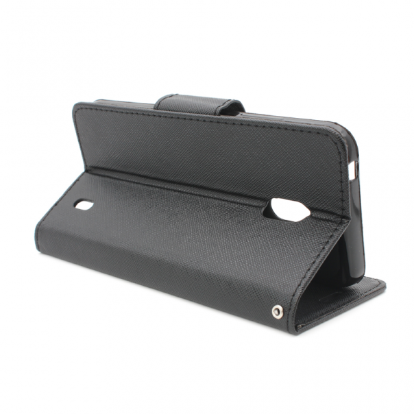 Maska za Nokia 2.2 Mercury crna - 71650