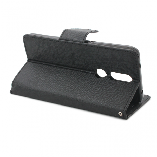 Torbica Mercury za Nokia 2.4 crna - 89250