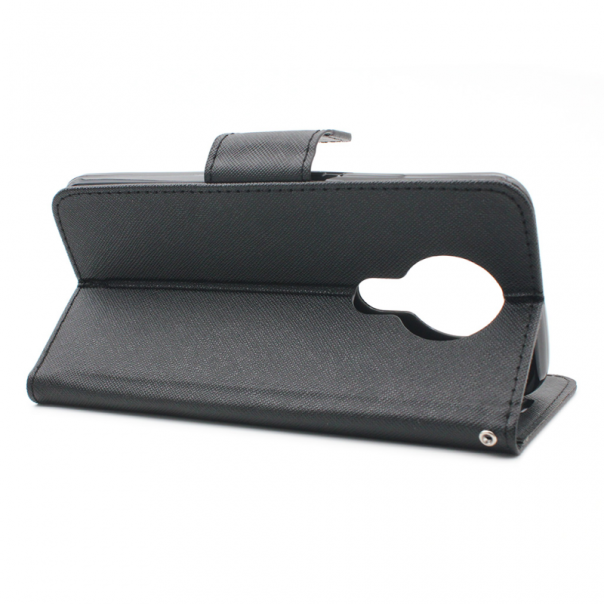 Torbica Mercury za Nokia 3.4 crna - 89366