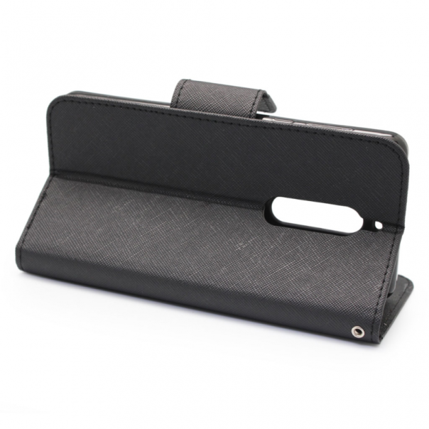 Torbica Mercury za Nokia 5 crna - 47249