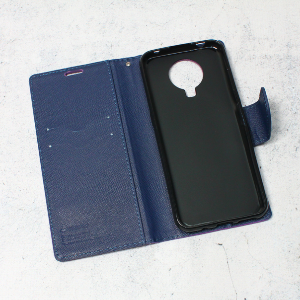 Torbica Mercury za Nokia G10/G20 ljubicasta - 96246