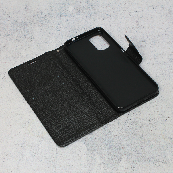 Torbica Mercury za Nokia G11/G21 crna - 201188