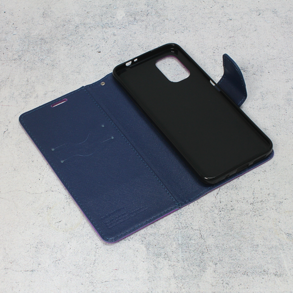 Torbica Mercury za Nokia G11/G21 ljubicasta - 201189